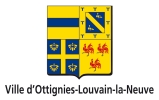 Ville d'Ottignies-Louvain-la-Neuve