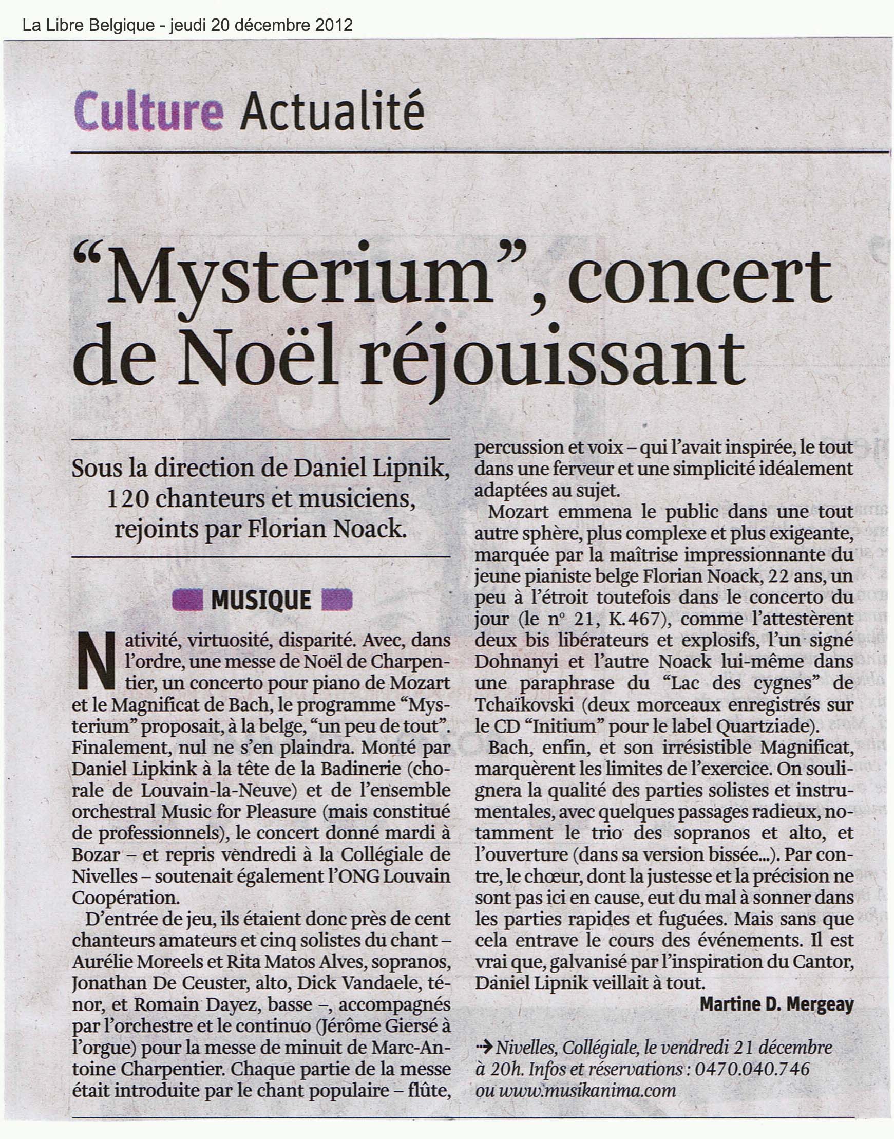 article Mysterium LB 20 12 2012