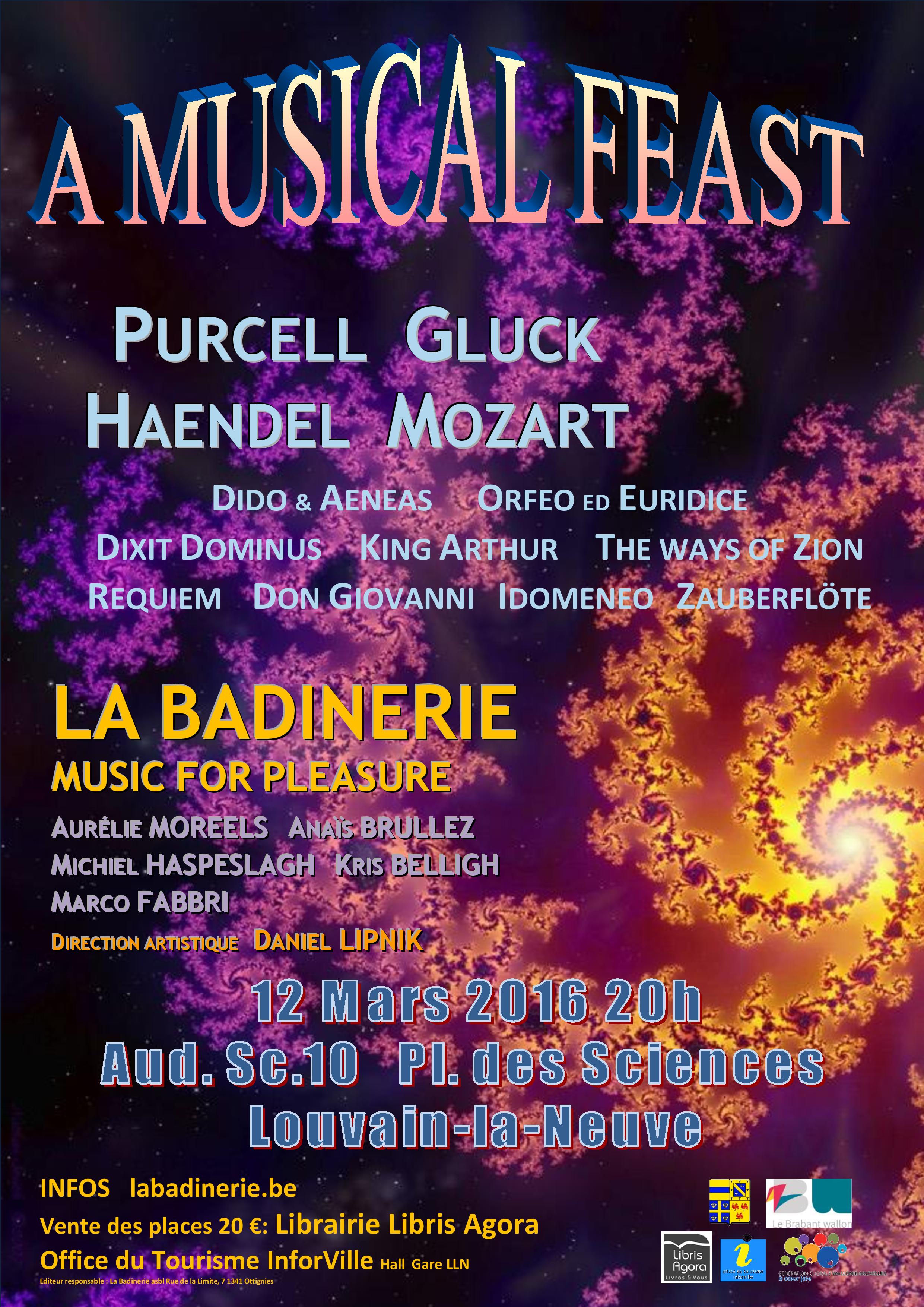 Affiche A musical Feast - Mars 2016-page-001